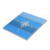 Nautisches Design Fliese (Seite)