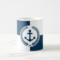 Nautisches Design