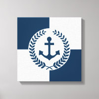 Nautisches Design