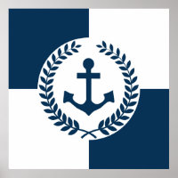Nautisches Design