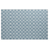 Nautisches Design Stoff (Yard (91,4 cm))