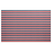 Nautisches Design Stoff (Yard (91,4 cm))