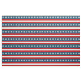 Nautisches Design Stoff (Fat Quarter (45,7 x 55,9 cm))