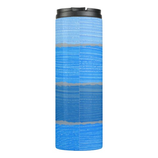 Nautisches Design Thermosbecher (Rückseite)