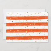 Nautisches Foto Save the Date (Rückseite)