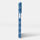 Nautisches iPhone-Case für die benutzerdefinierte iPhone Hülle (Rechte Seite)