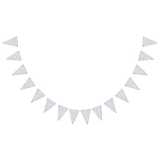 Nautisches Thema Anker Marine Jagd Wimpelkette (Alle)