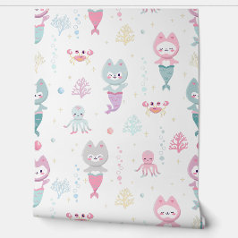 Nautisches Thema Tapete