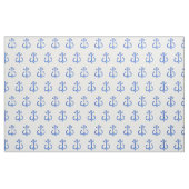 Nautisches Thema | Wrapping Paper Stoff (Yard (91,4 cm))