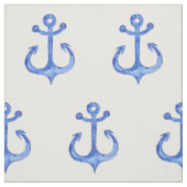 Nautisches Thema | Wrapping Paper Stoff (Muster)