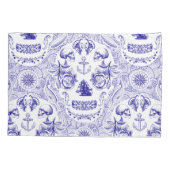 NautiSkull Kissenbezug (Rückseite)