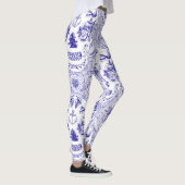 NautiSkull Leggings (Rechts)