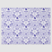 NautiSkull Seidenpapier (Vorderseite)