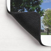 Nauvoo Tempel-Service Mousepad (Ecke)