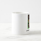 NAV TASSE, perronbrothers.com Kaffeetasse (Mittel)