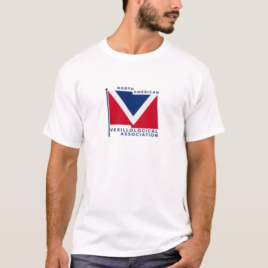 NAVA 2022 T - Shirt (Vorderseite)