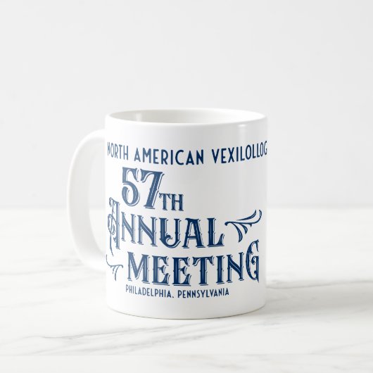 NAVA 57 Tasse (Vorderseite Links)