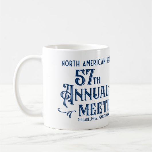 NAVA 57 Tasse (Links)