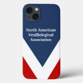 NAVA iPhone 13 Cover (Rückseite)