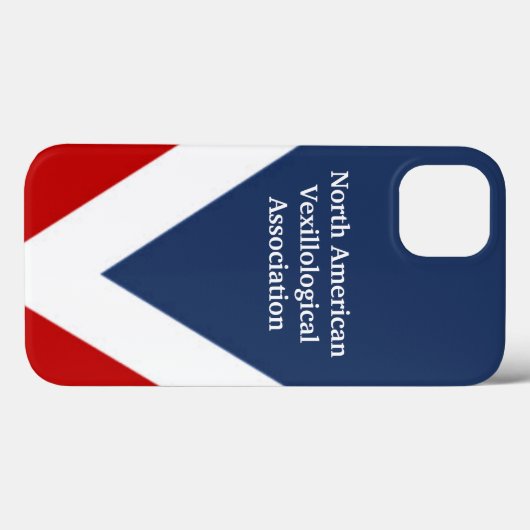 NAVA iPhone 13 Cover (Rückseite (Horizontal))