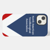 NAVA iPhone 13 Cover Hülle (Rückseite (Horizontal))