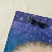 NAVA Strandtuch (Beispiel)