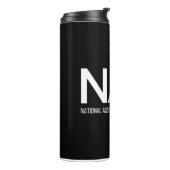 NAVA Thermal Tumbler Thermosbecher (Nach links gedreht)