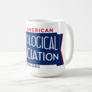 NAVA-Word-Flag-Tasse Kaffeetasse