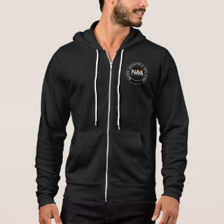 NAVA Zip Up Hoodie