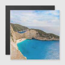 Navagio Beach Griechenland