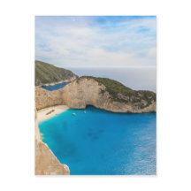 Navagio Beach Griechenland