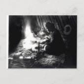 Navaho silversmith, c.1915 postkarte (Vorderseite)