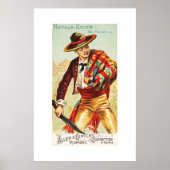 Navaja Knife, aus der Serie "Arms All Nations" Poster (Vorne)