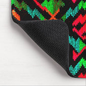 Navajo 3 mousepad (Ecke)