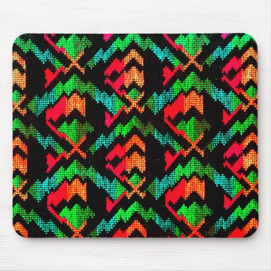 Navajo 3 mousepad (Vorne)