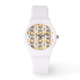 Navajo Armbanduhr