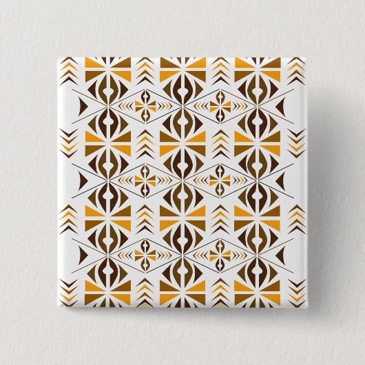 Navajo Button (Vorderseite)