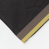 Navajo Design 7 Bandana Fleecedecke (Ecke)