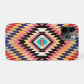 Navajo Design-7 iPhone / iPad Gehäuse Case-Mate iPhone Hülle (Rückseite (Horizontal))