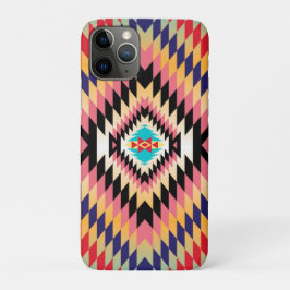 Navajo Design-7 iPhone / iPad Gehäuse Case-Mate iPhone Hülle