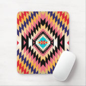 Navajo Design-7 Mousepad (Mit Mouse)