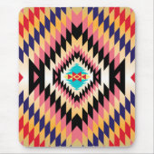 Navajo Design-7 Mousepad (Vorne)