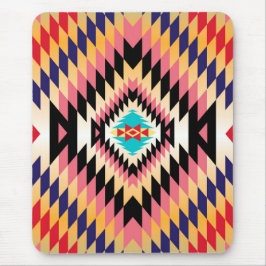 Navajo Design-7 Mousepad