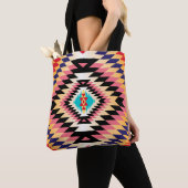 Navajo Design-7-Tasche Tasche (Von Nahem)