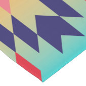 Navajo Design-7 Tischläufer (Ecke)