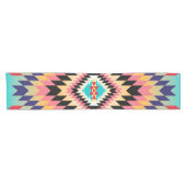 Navajo Design-7 Tischläufer (Horizontal)