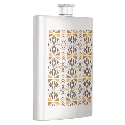 Navajo Flachmann (Rechts)