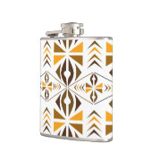 Navajo Flachmann (Links)