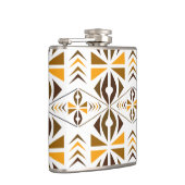 Navajo Flachmann (Rechts)