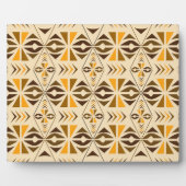 Navajo Fotoplatte (Vorderseite)